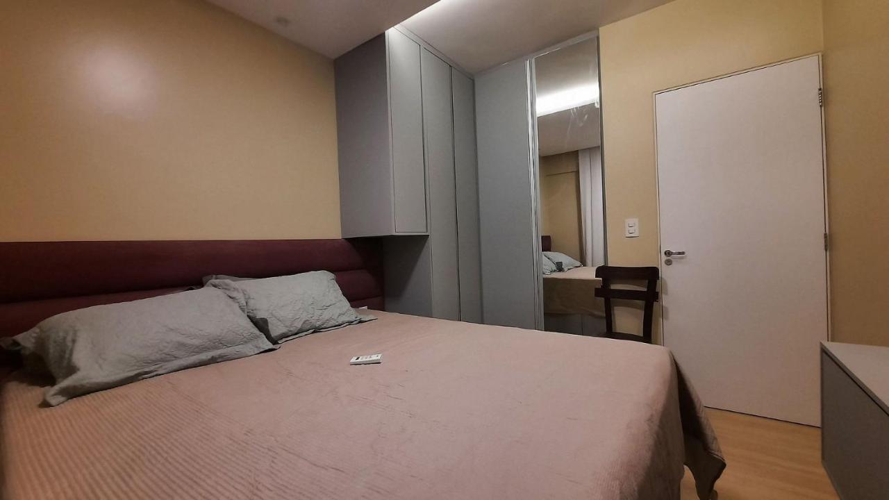 Apartamento Lindo De Viver No Mauricio De Nassau Caruaru Exterior foto